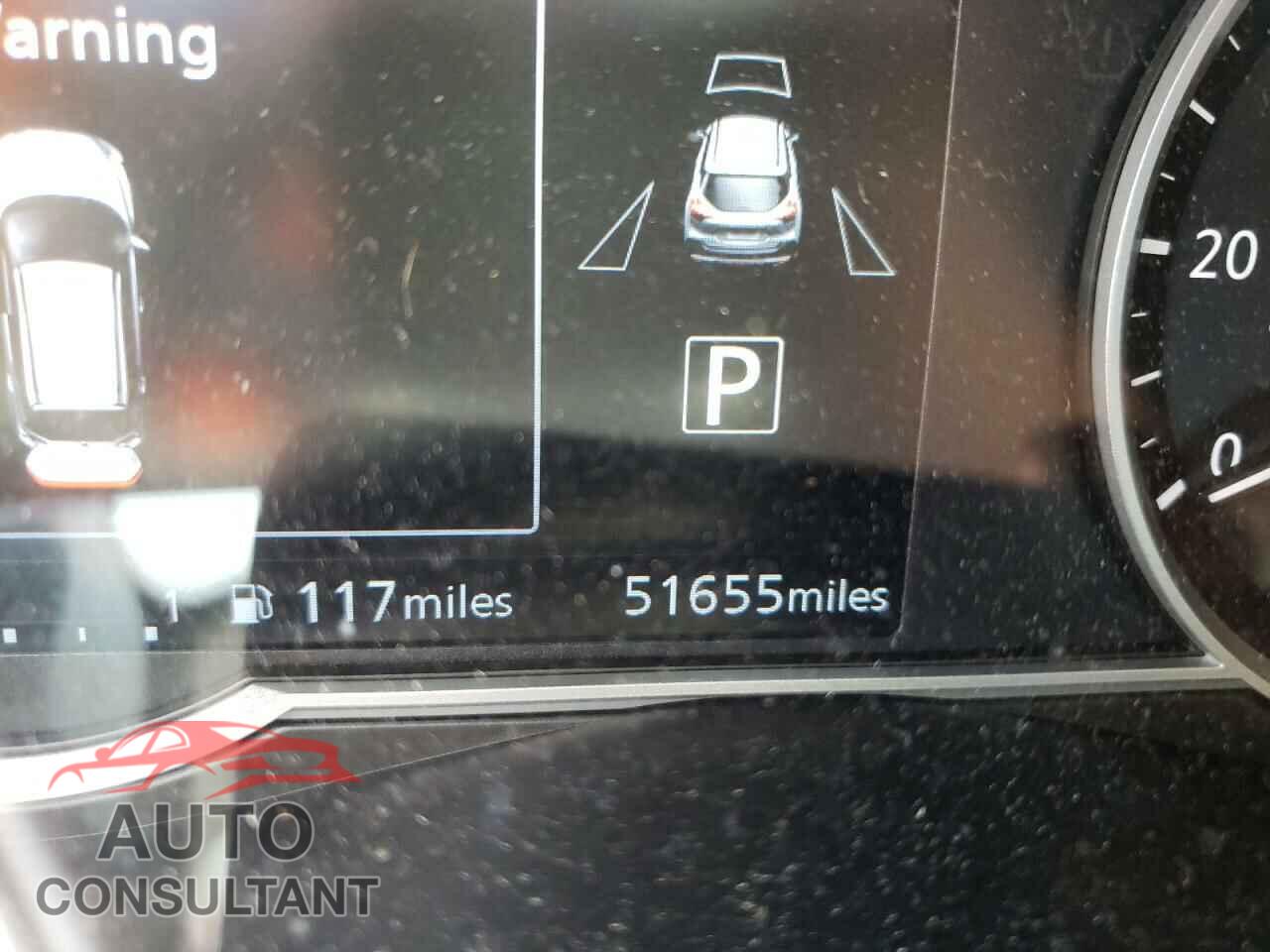 NISSAN KICKS 2019 - 3N1CP5CU3KL529228