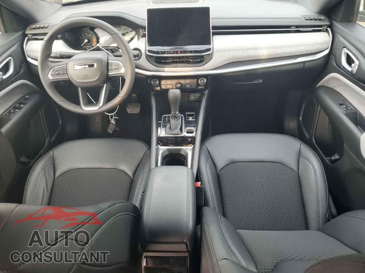 JEEP COMPASS 2024 - 3C4NJDBN4RT603908