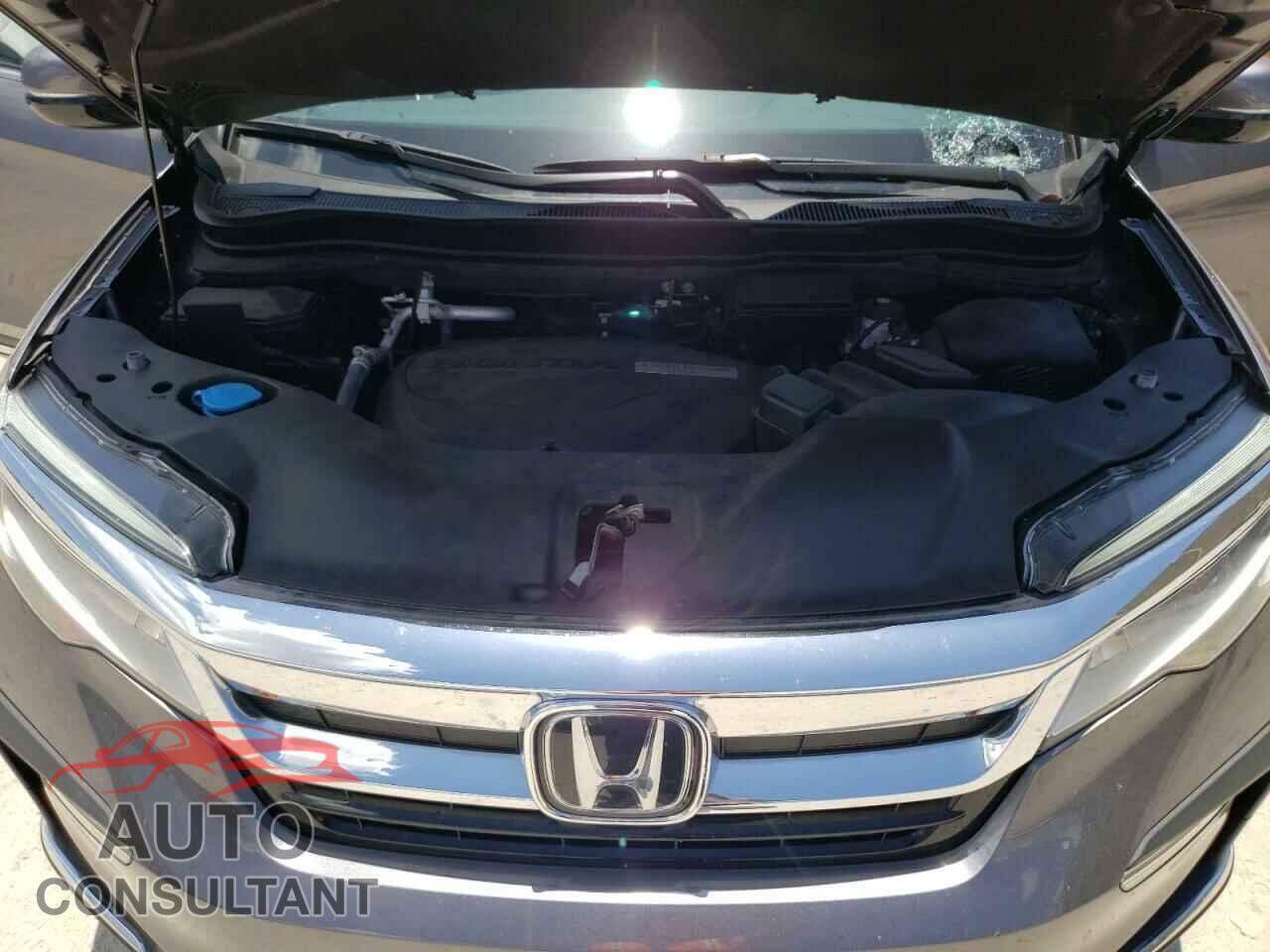 HONDA PILOT 2020 - 5FNYF5H6XLB011276