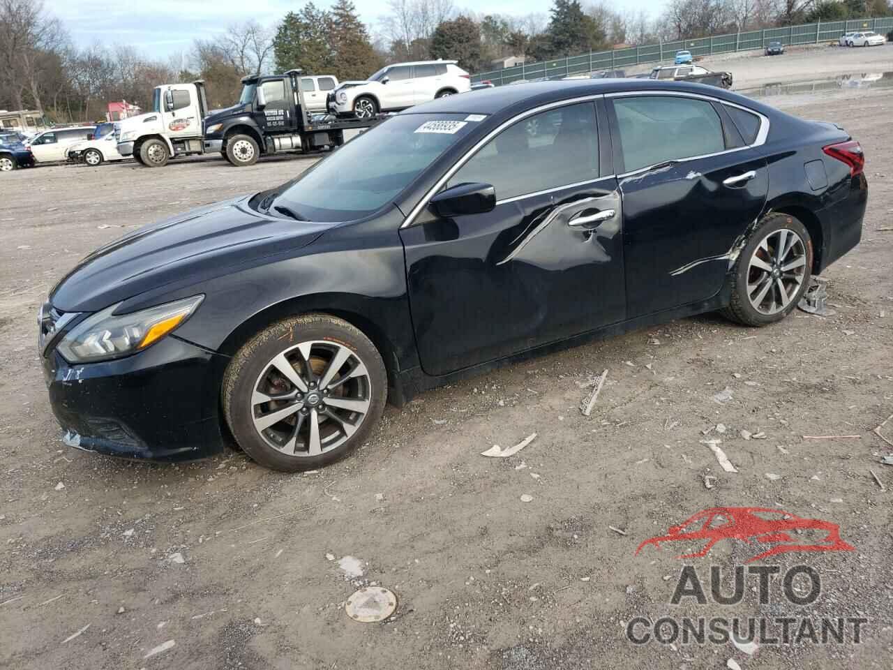 NISSAN ALTIMA 2017 - 1N4AL3AP4HC135670