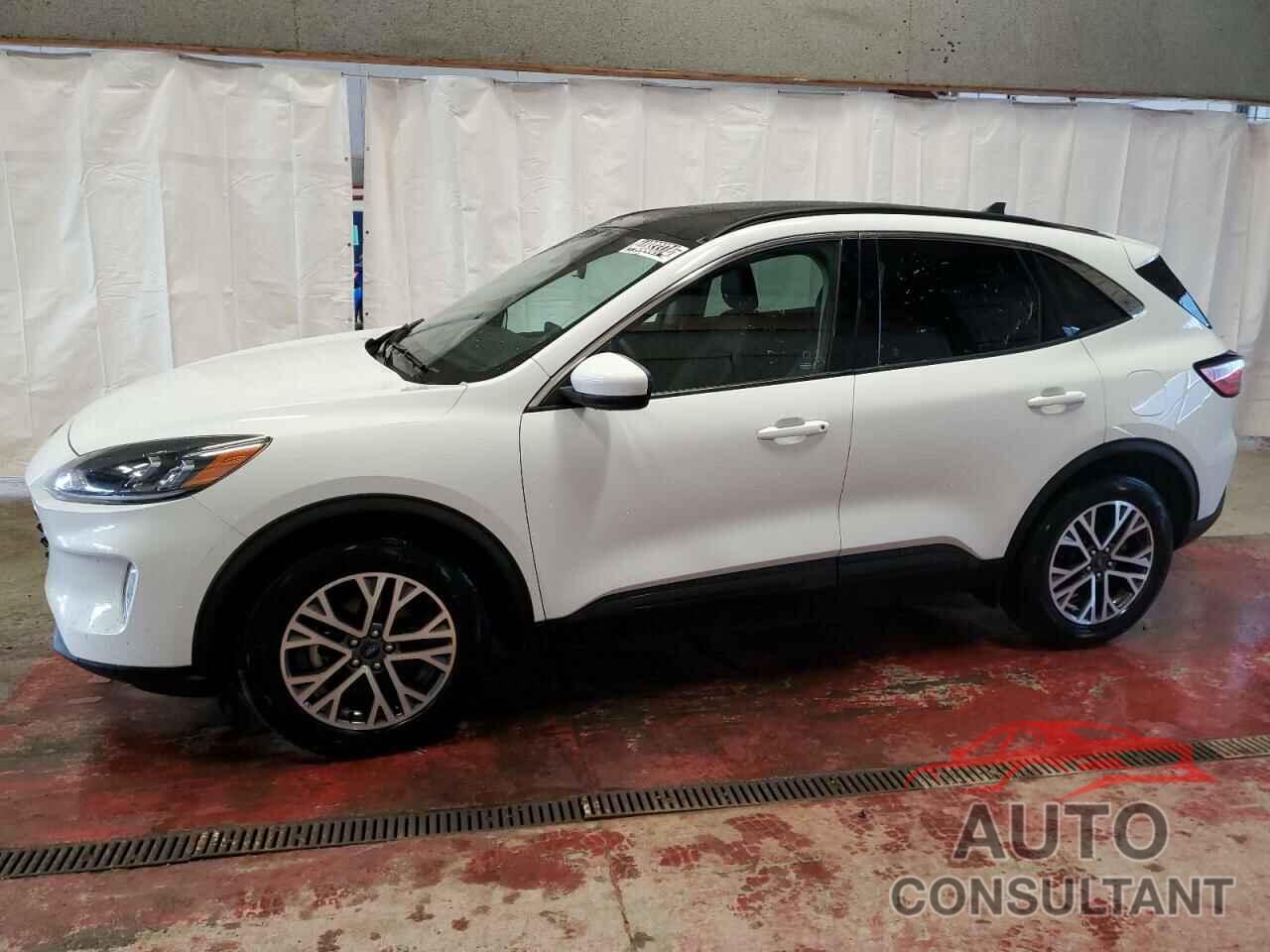 FORD ESCAPE 2020 - 1FMCU9H66LUC36773