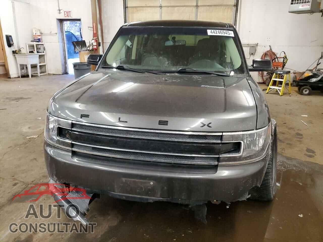 FORD FLEX 2019 - 2FMHK6C87KBA12337