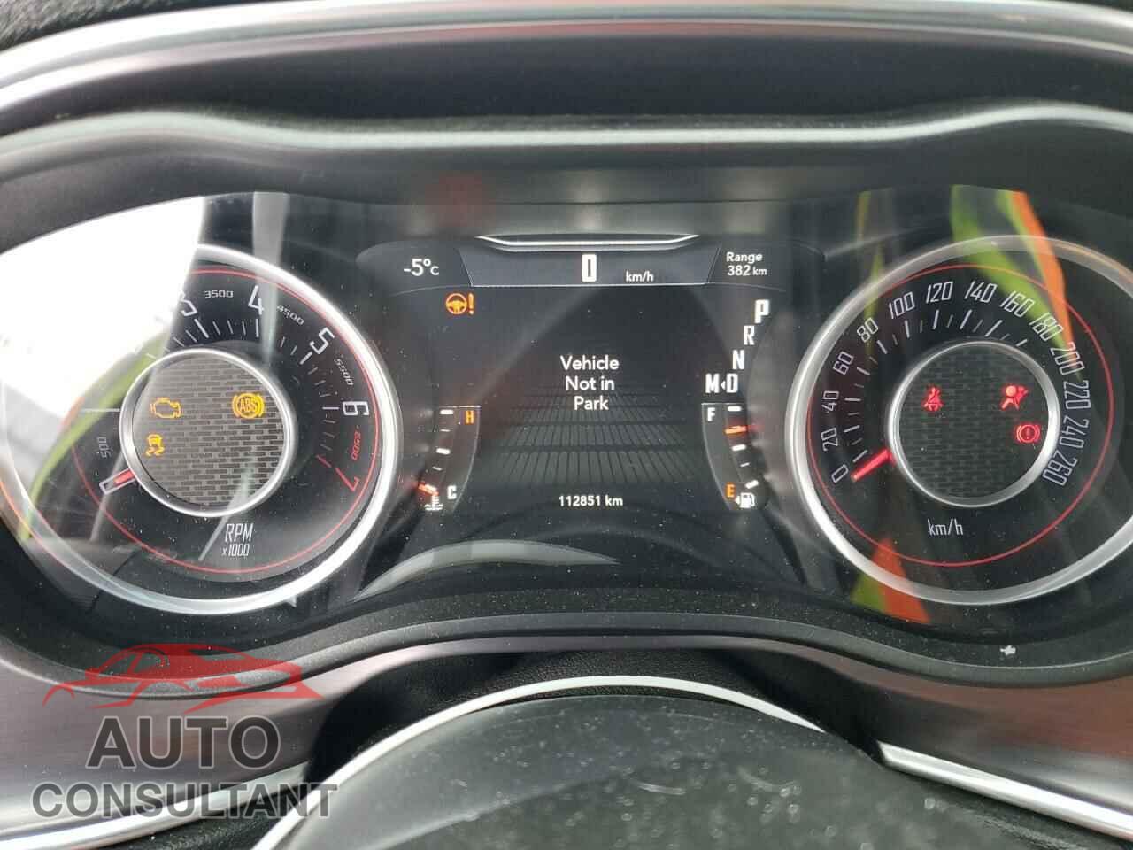 DODGE CHALLENGER 2015 - 2C3CDZAG4FH822567