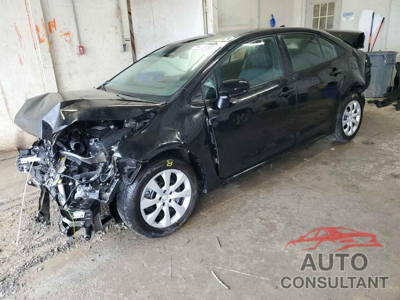 TOYOTA COROLLA 2024 - 5YFB4MDE6RP178928