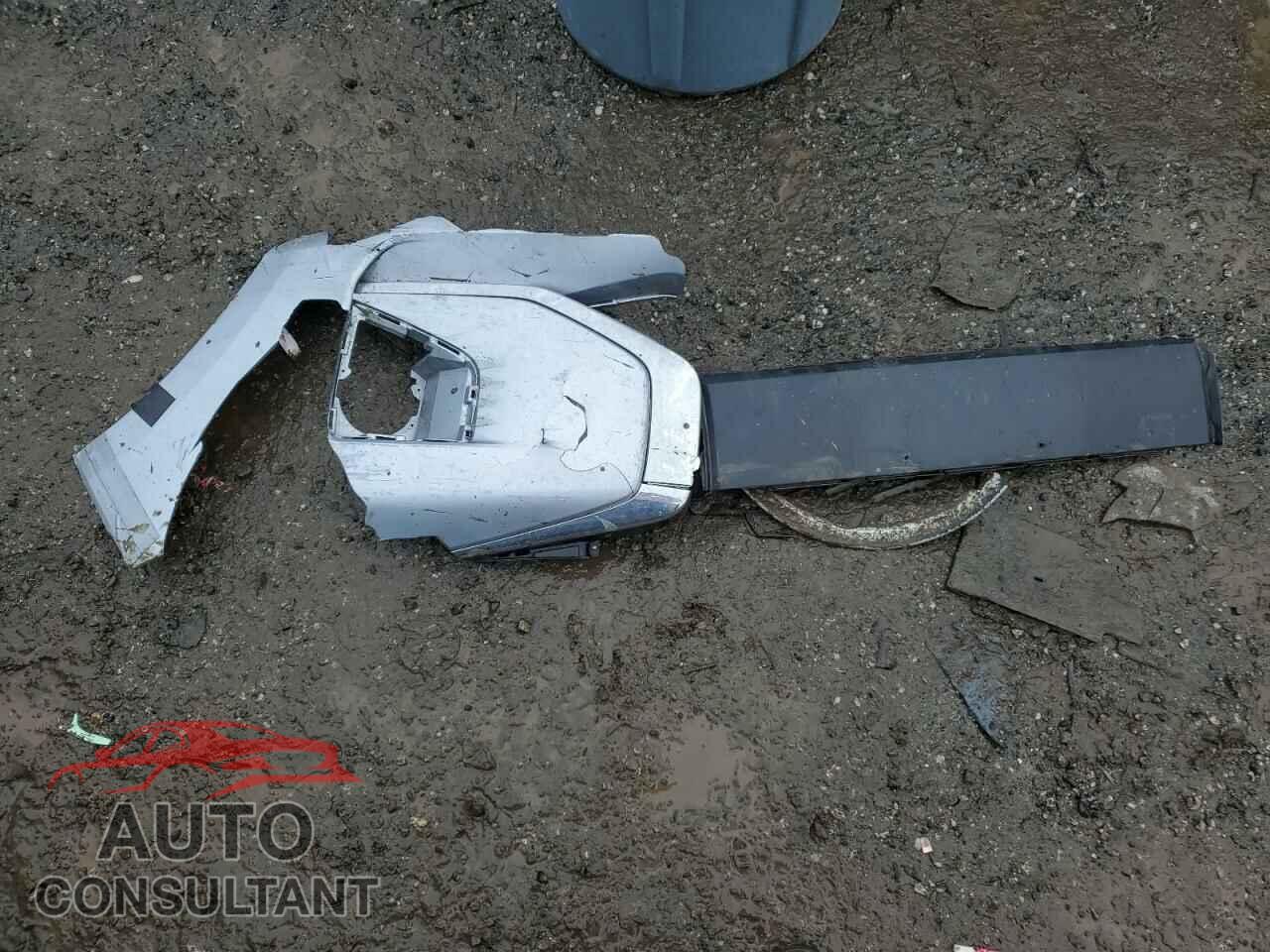 MITSUBISHI MIRAGE 2023 - ML32FUFJ4PHF04051
