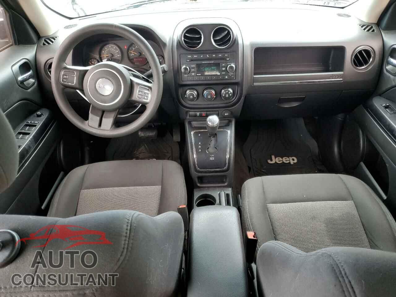 JEEP PATRIOT 2015 - 1C4NJPBA7FD367500