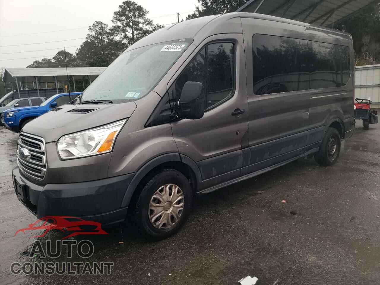 FORD TRANSIT 2021 - 1FBZX2CM4FKA91112
