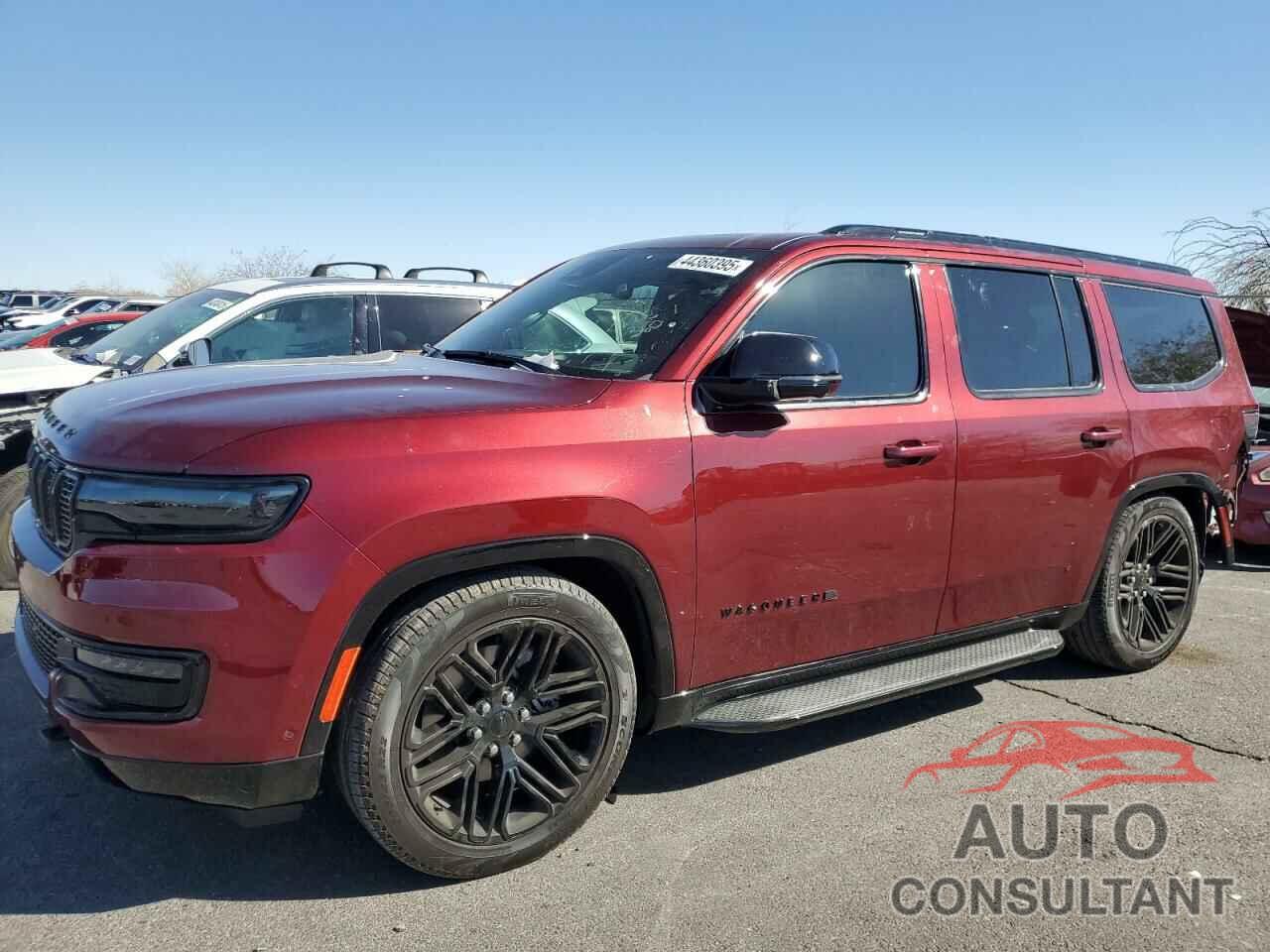 JEEP WAGONEER 2024 - 1C4SJVBP3RS133687