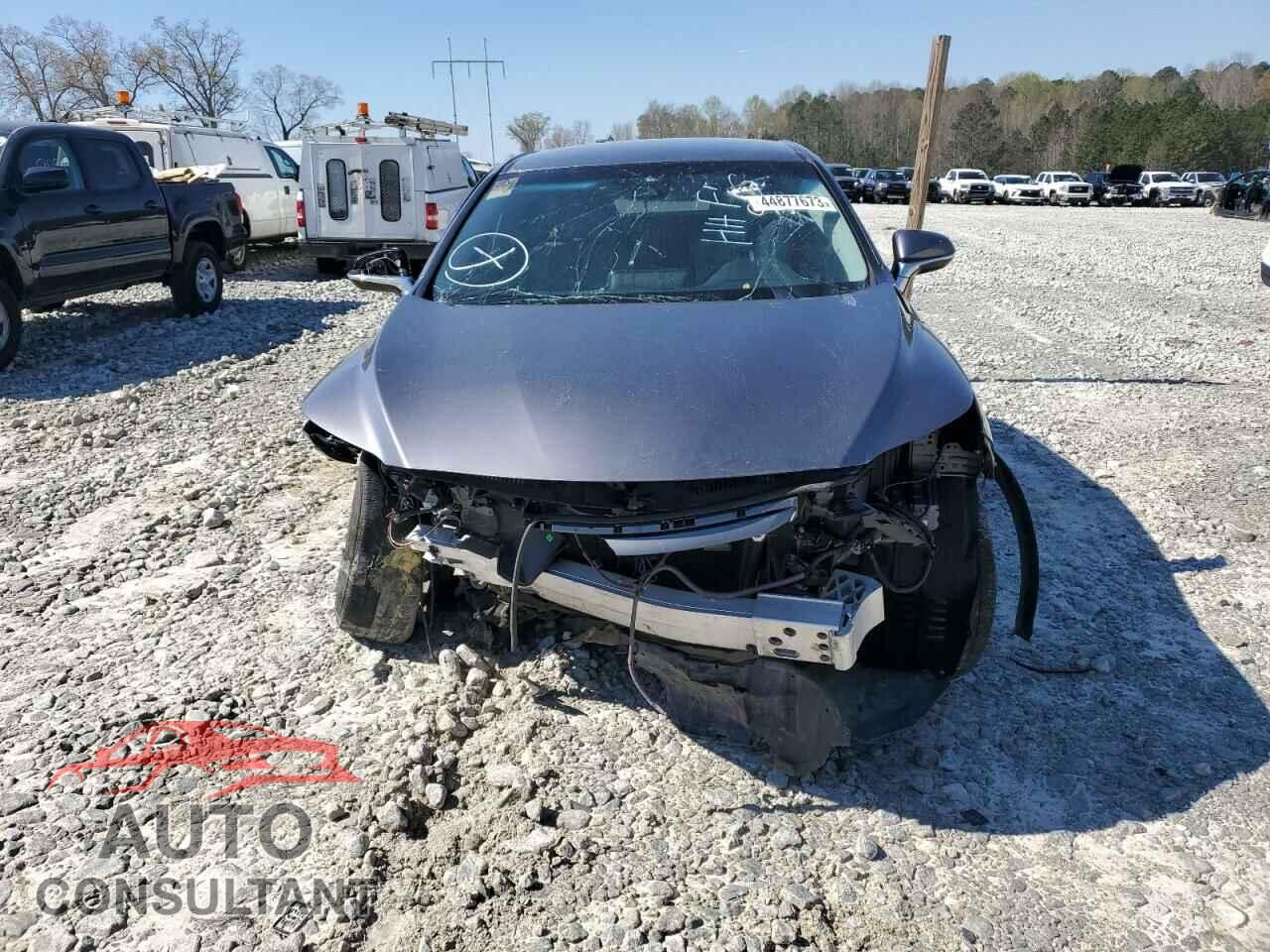 LEXUS RX350 2017 - 2T2ZZMCAXHC073771