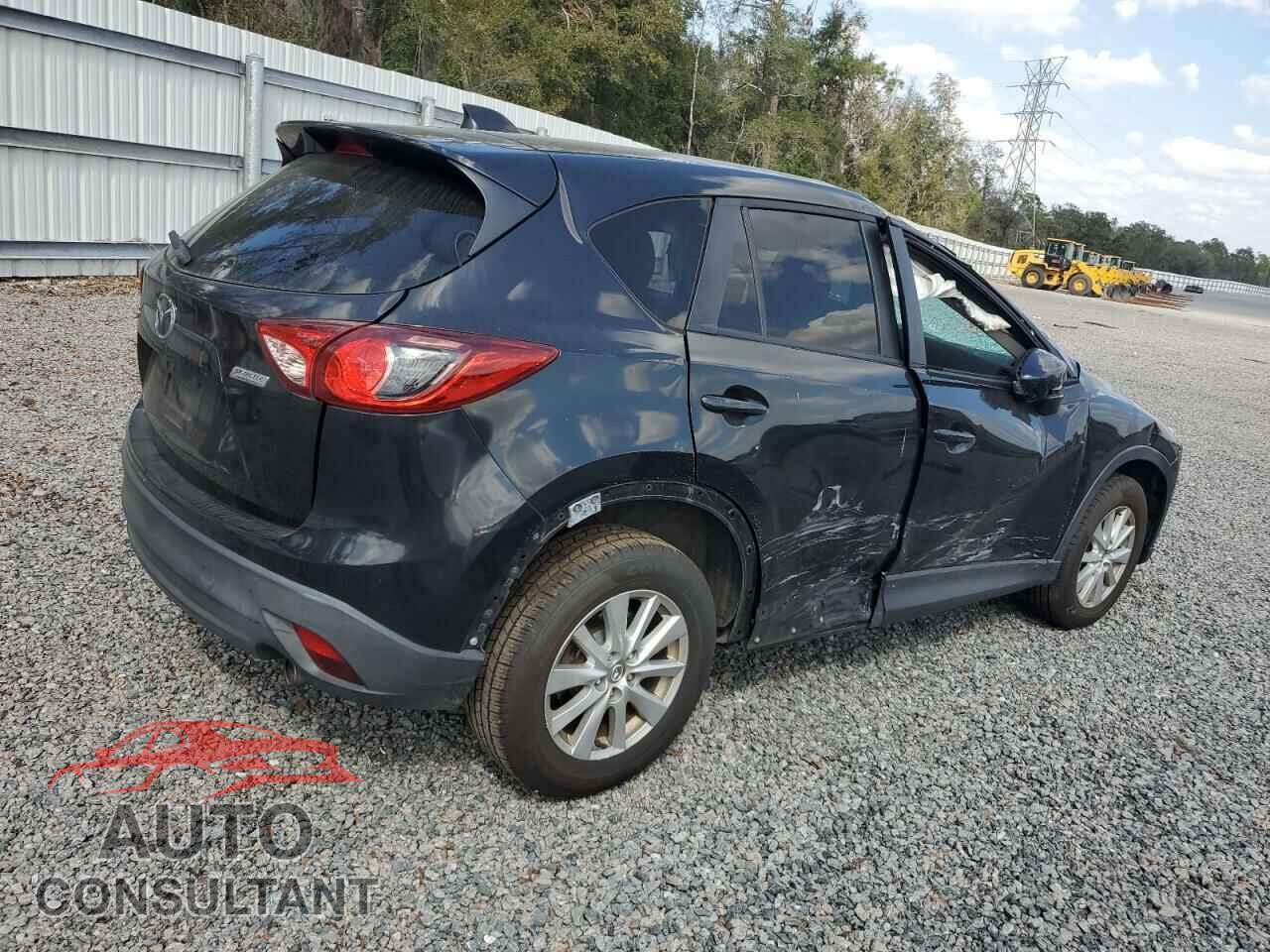 MAZDA CX-5 2013 - JM3KE2CE8D0106898
