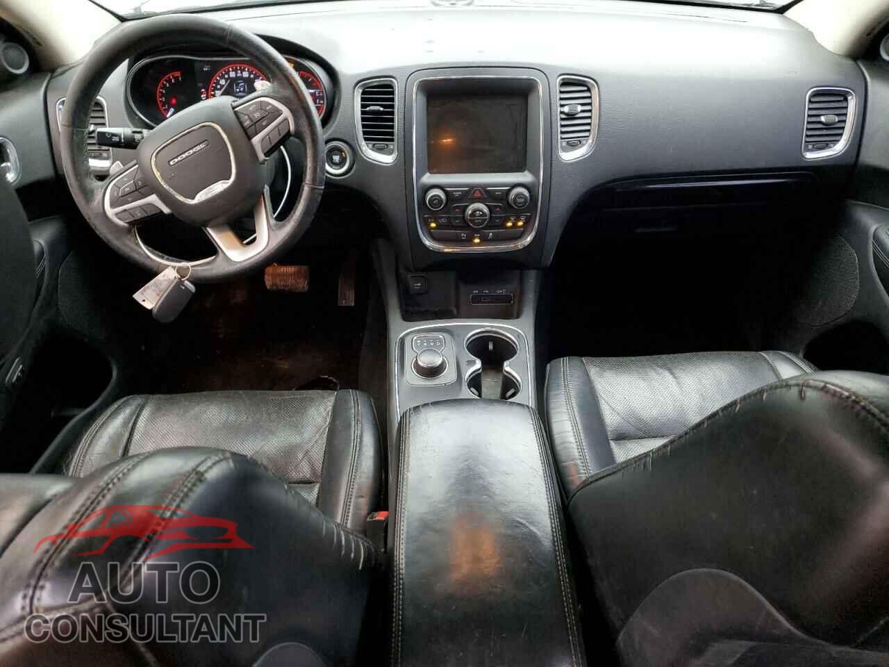 DODGE DURANGO 2014 - 1C4RDHEG8EC286797