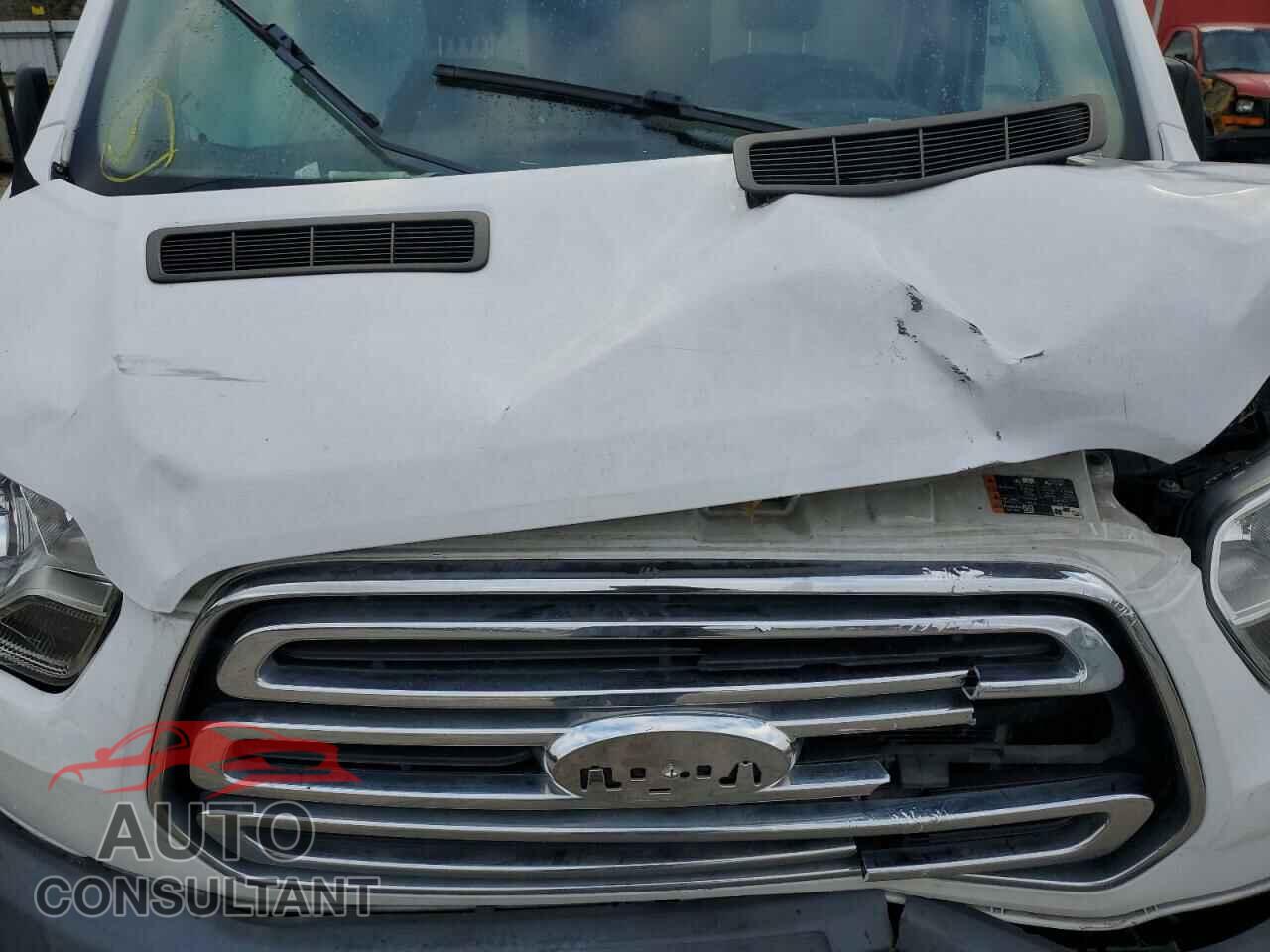 FORD TRANSIT 2017 - 1FTYR3XMXHKA54005
