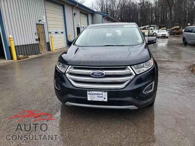 FORD EDGE 2015 - 2FMTK4J84FBC04872