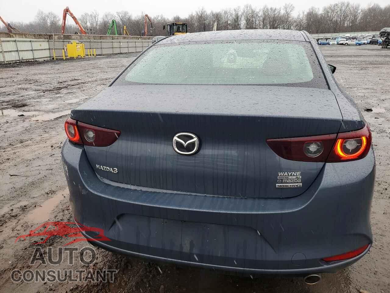 MAZDA 3 2023 - 3MZBPACM5PM354819