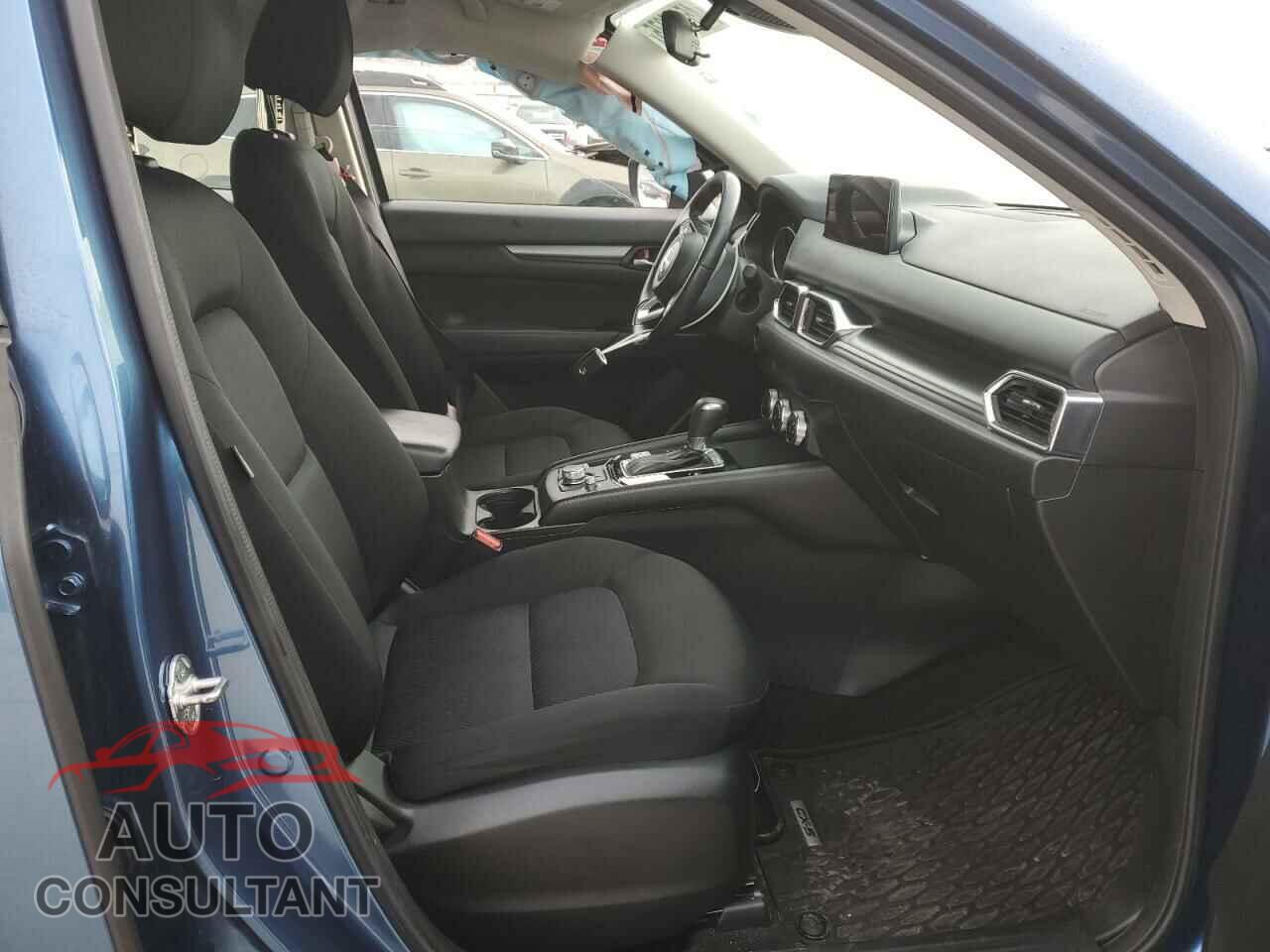 MAZDA CX-5 2021 - JM3KFBBM1M0312215