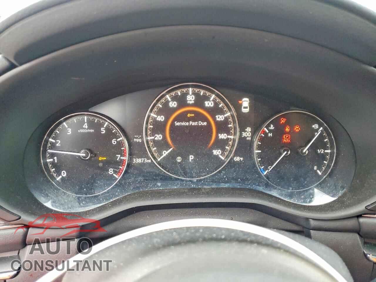 MAZDA 3 2023 - 3MZBPBCM4PM364134