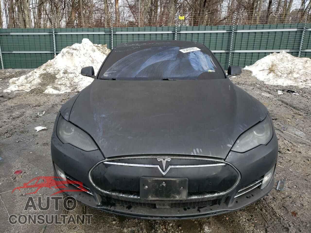 TESLA MODEL S 2015 - 5YJSA1H20FF080394