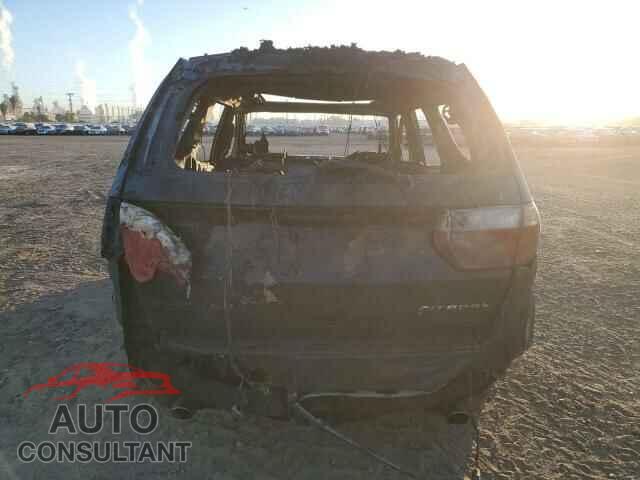 DODGE DURANGO 2011 - 1D4SD5GT8BC663878