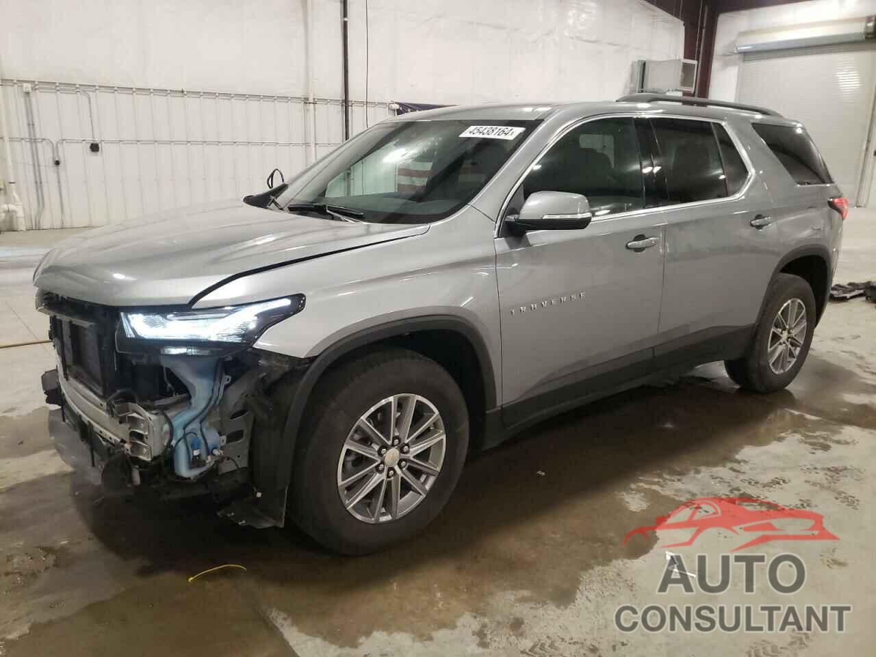 CHEVROLET TRAVERSE 2023 - 1GNEVGKW0PJ169402