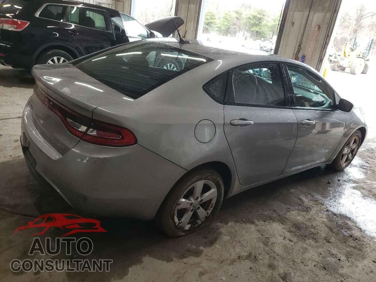 DODGE DART 2016 - 1C3CDFBBXGD591643
