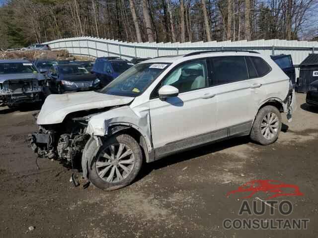 VOLKSWAGEN TIGUAN 2018 - 3VV2B7AX3JM073371