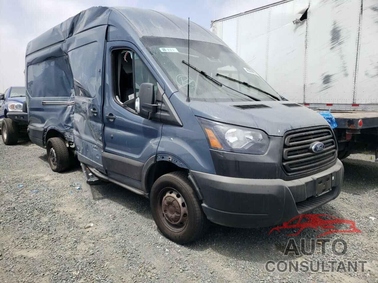 FORD TRANSIT CO 2019 - 1FTYR3XM1KKB33148