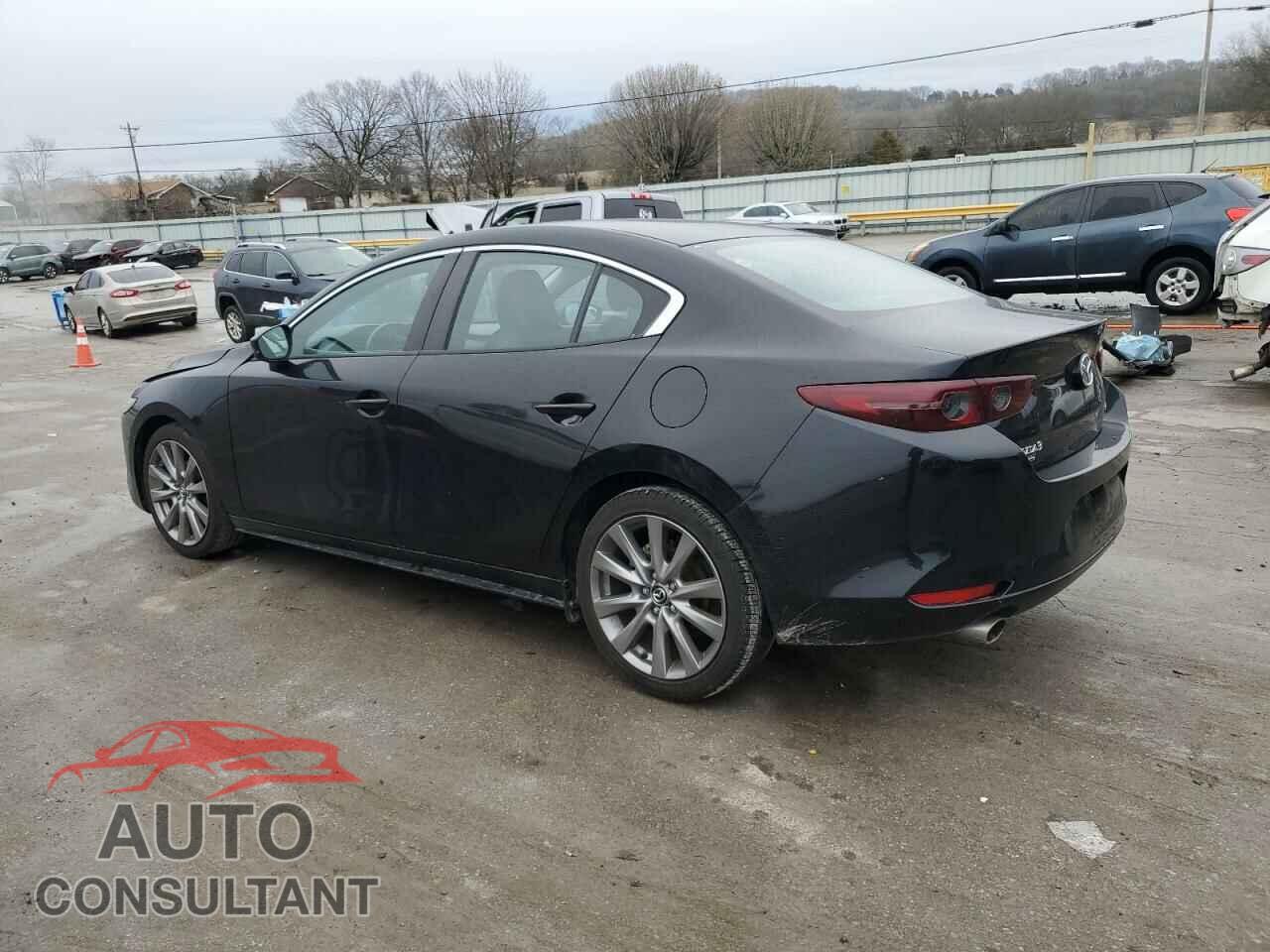 MAZDA 3 2021 - JM1BPABL2M1314492