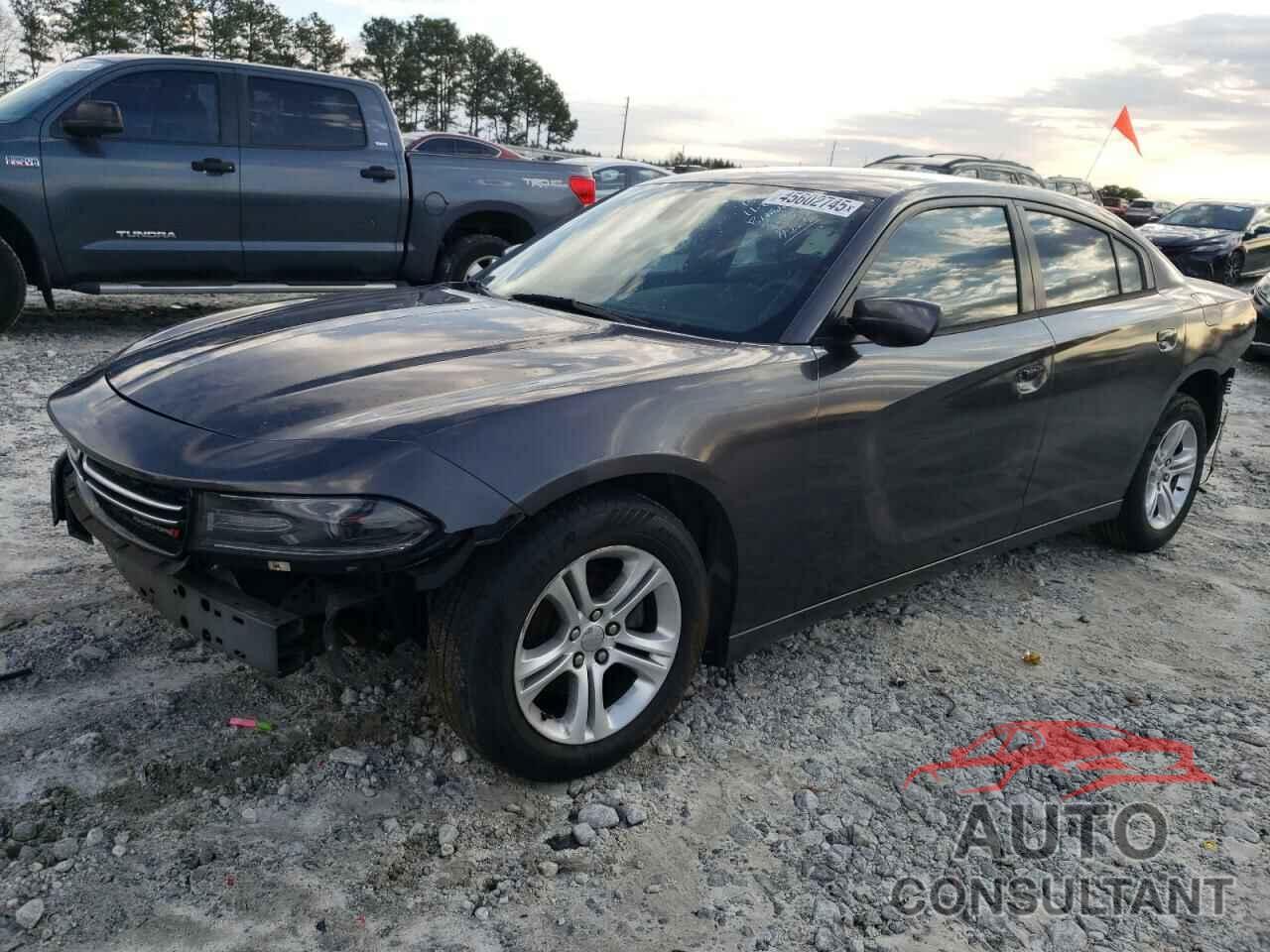 DODGE CHARGER 2015 - 2C3CDXBG5FH856746
