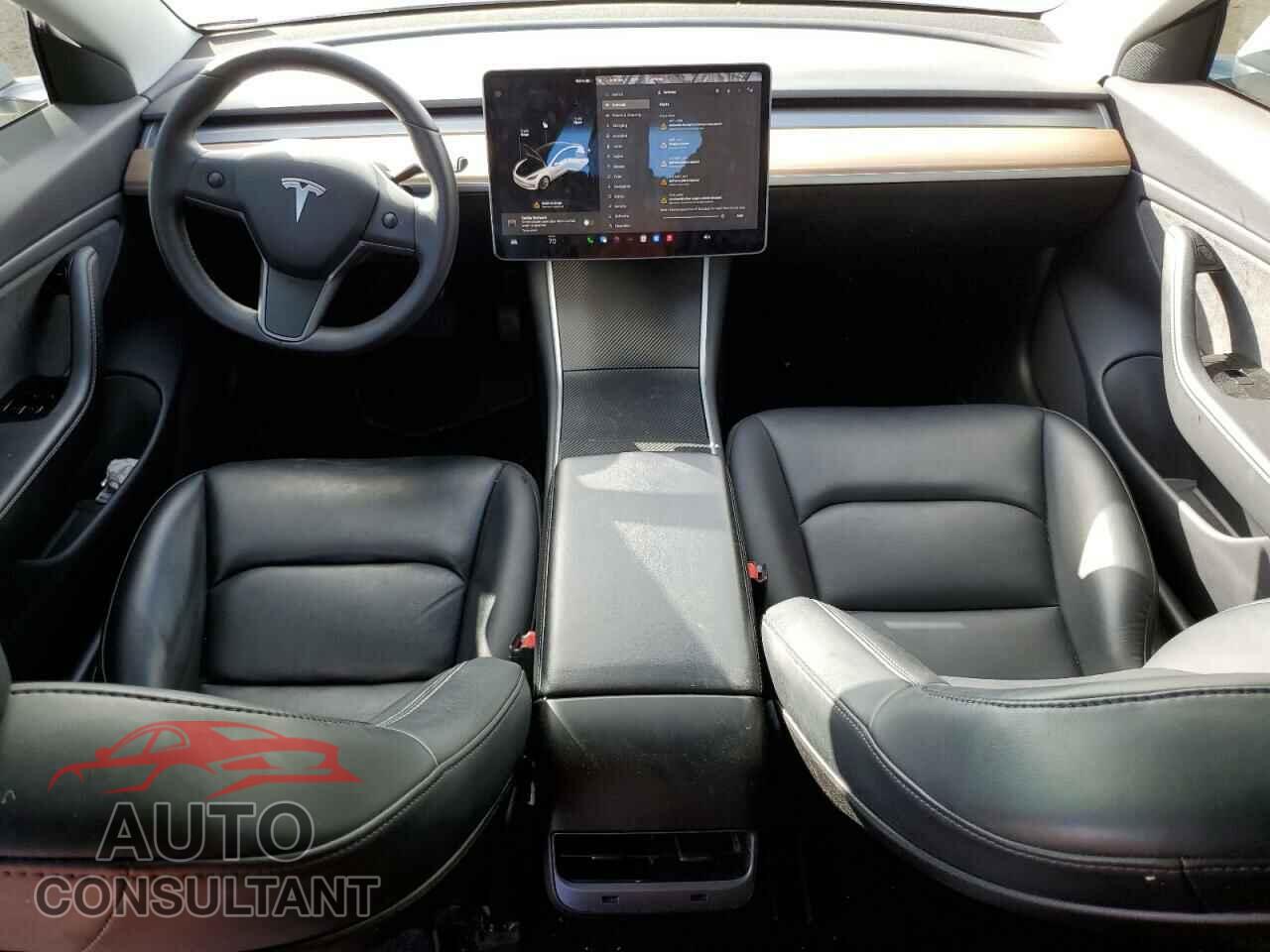 TESLA MODEL 3 2020 - 5YJ3E1EB4LF638711