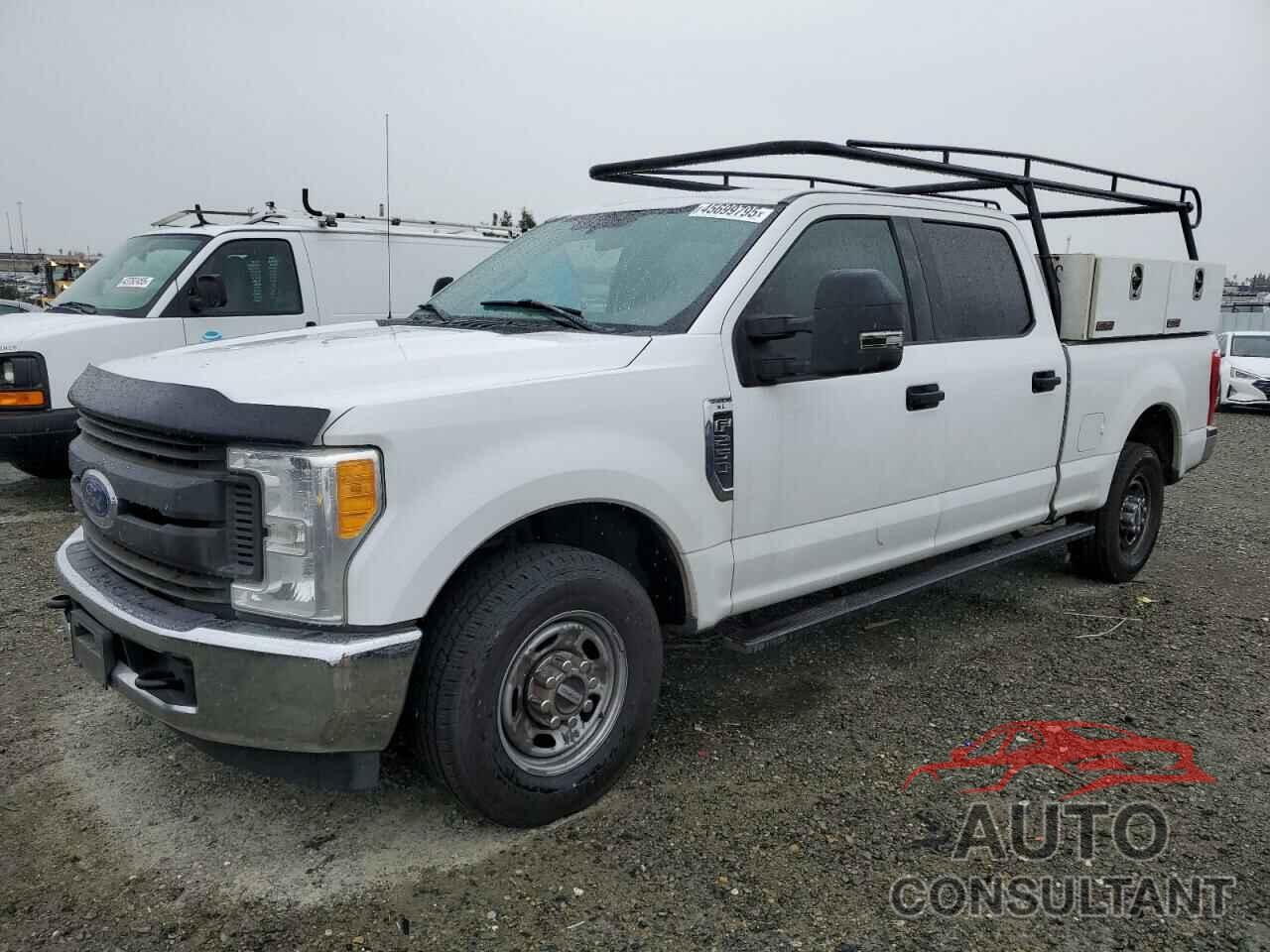 FORD F250 2017 - 1FT7W2A62HED09799
