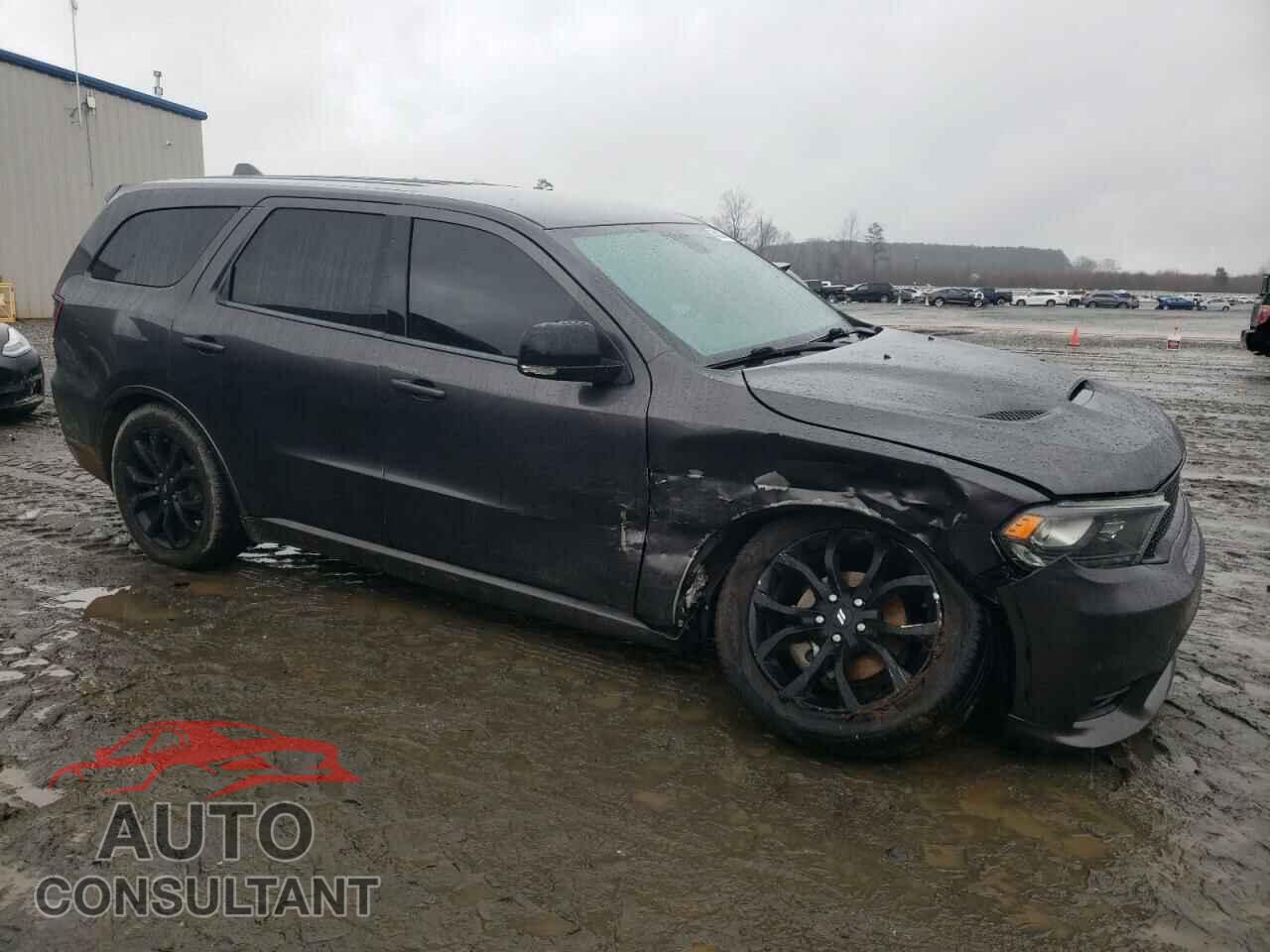 DODGE DURANGO 2019 - 1C4RDHDG2KC535401