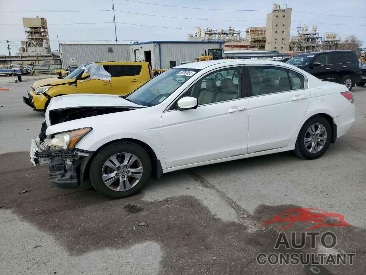 HONDA ACCORD 2012 - 1HGCP2F69CA133632