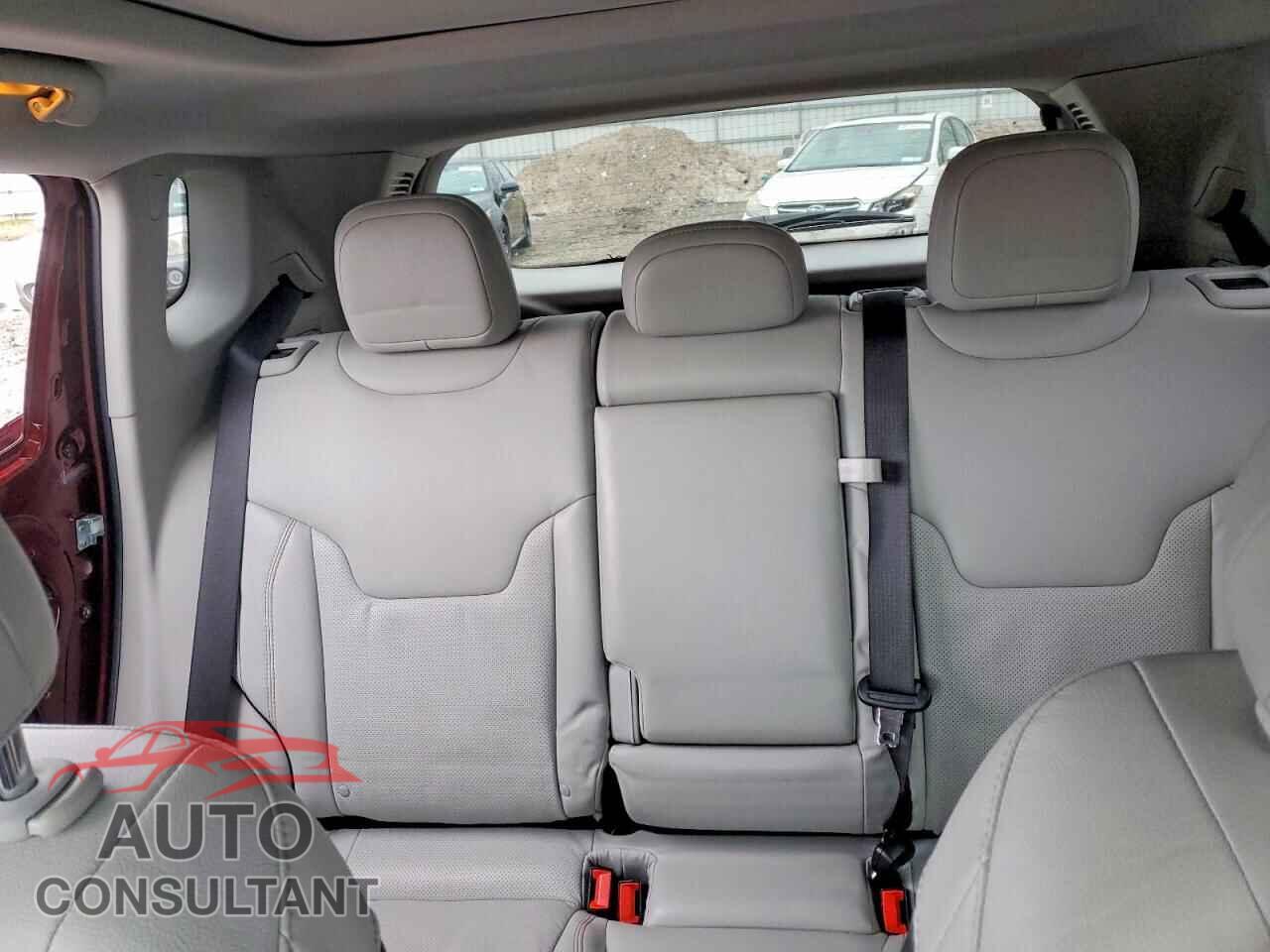 JEEP COMPASS 2022 - 3C4NJDCB2NT170703