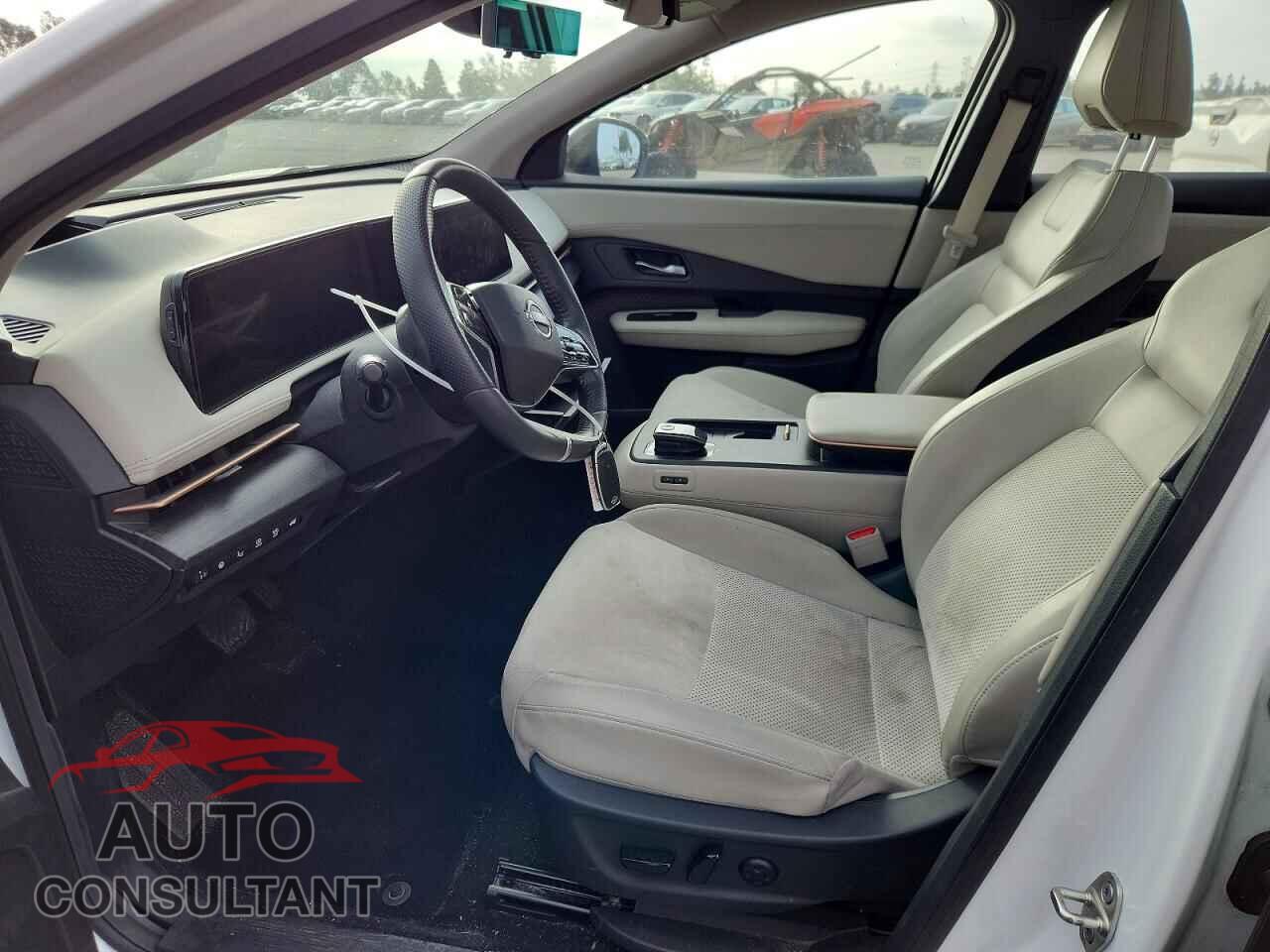 NISSAN ALL OTHER 2024 - JN1BF0BA9RM433659