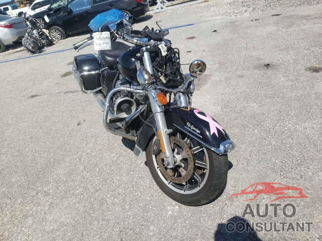 HARLEY-DAVIDSON FL 2020 - 1HD1FHP19LB653501