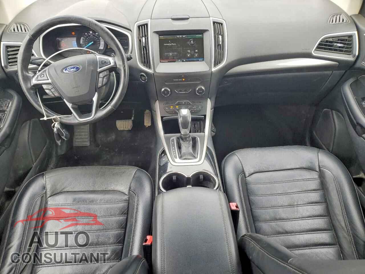 FORD EDGE 2015 - 2FMTK4J81FBB56442