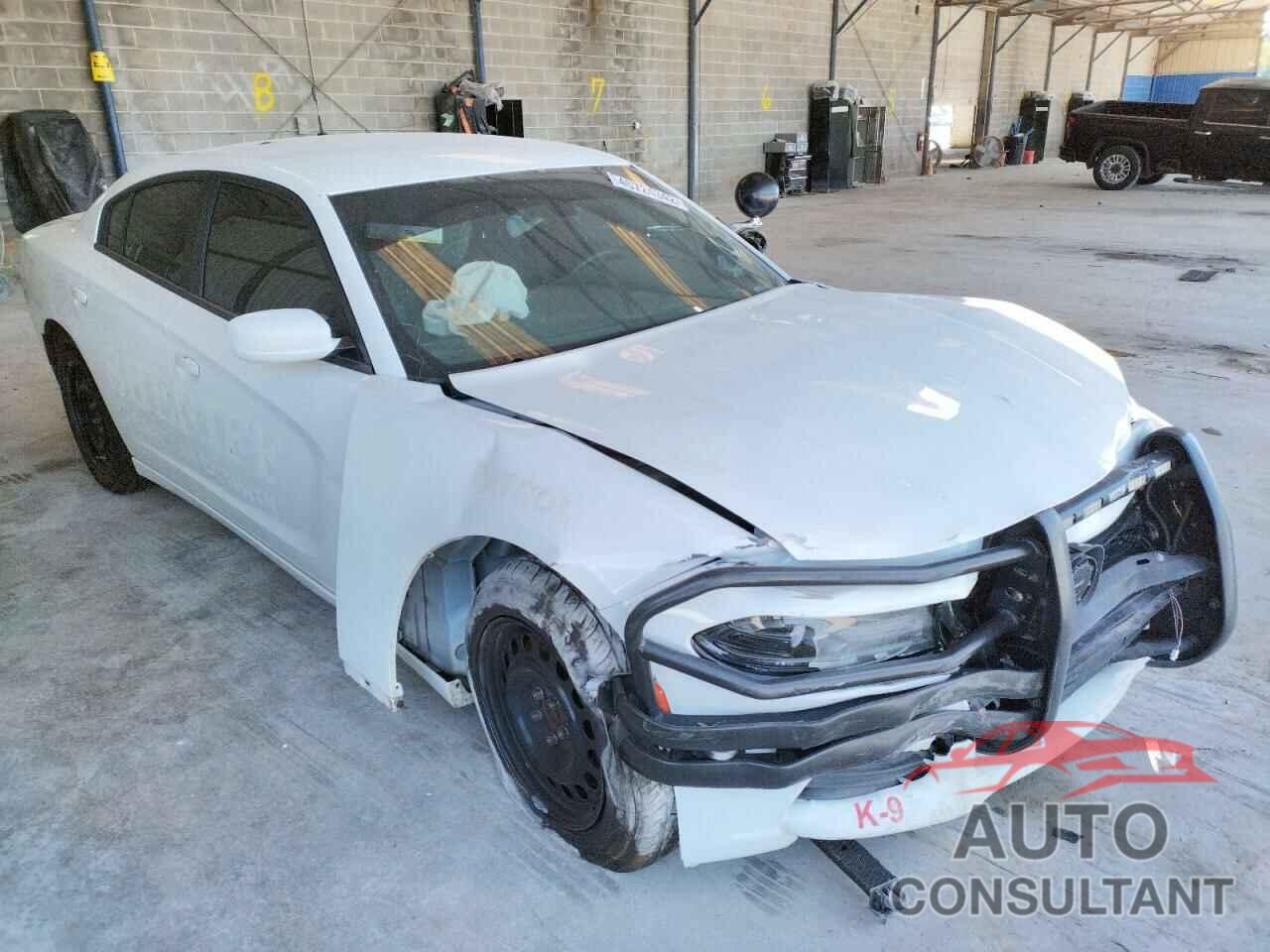 DODGE CHARGER 2016 - 2C3CDXKT7GH252131