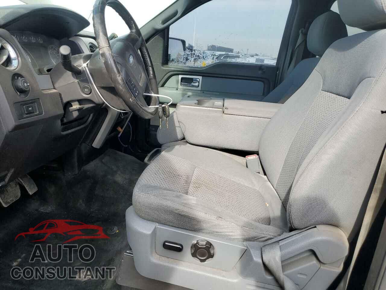 FORD F-150 2011 - 1FTFW1EF8BFC66961