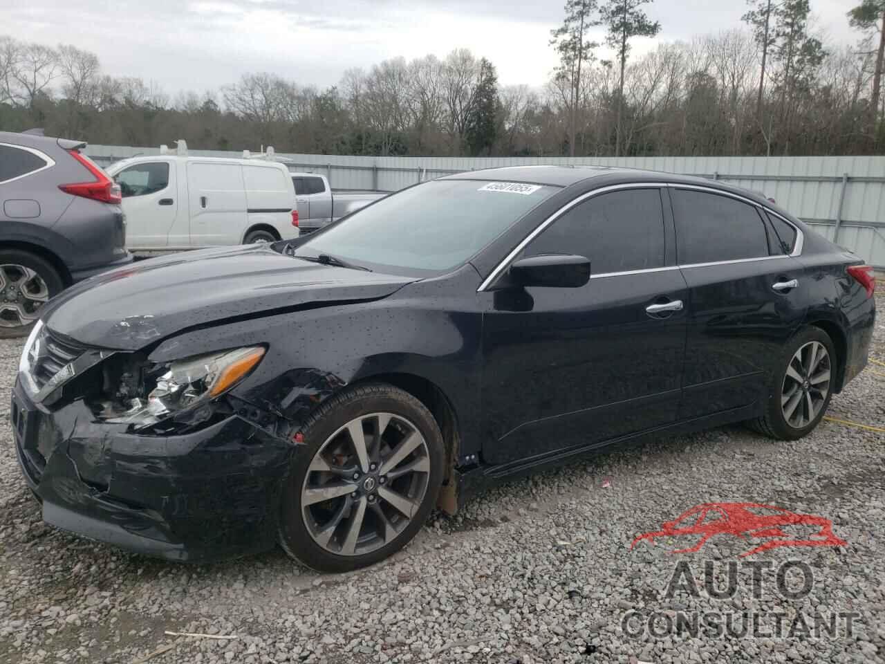 NISSAN ALTIMA 2016 - 1N4AL3AP0GC178546