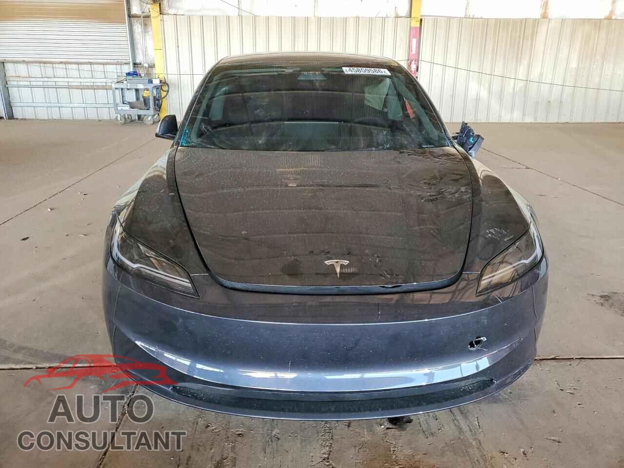 TESLA MODEL 3 2024 - 5YJ3E1EA0RF754861
