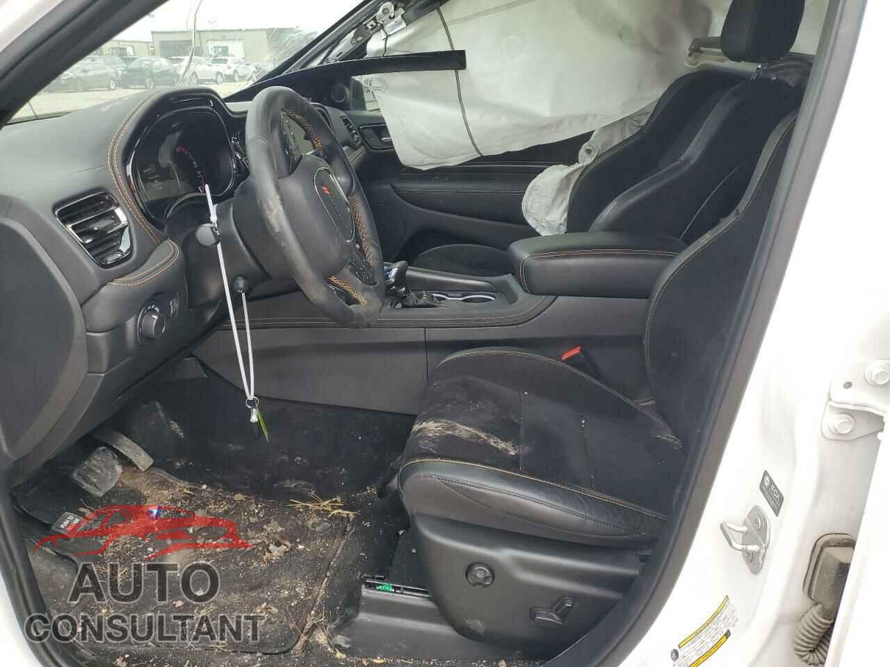 DODGE DURANGO 2023 - 1C4SDJCT6PC615055