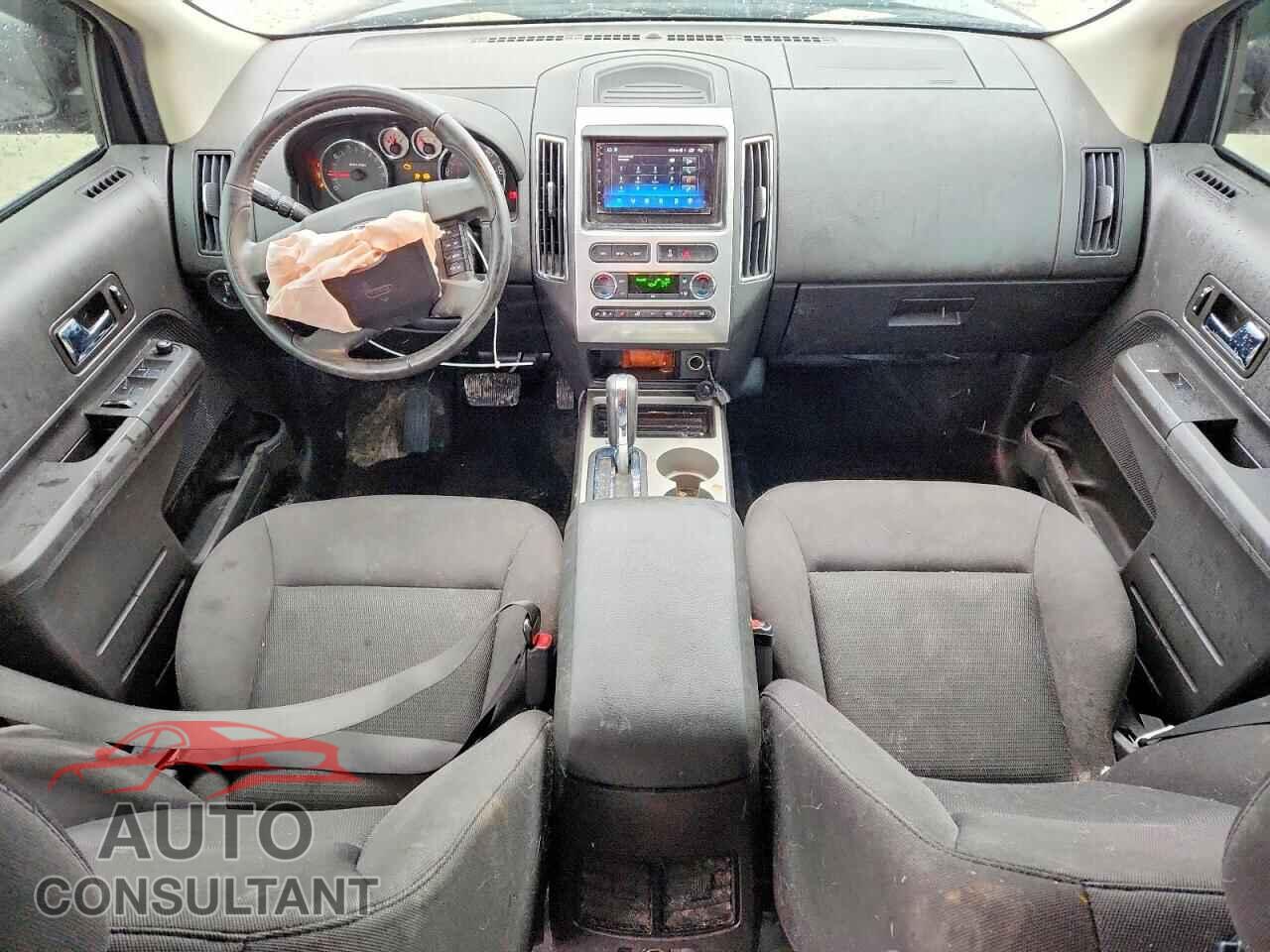 FORD EDGE 2010 - 2FMDK4JC9ABB06678