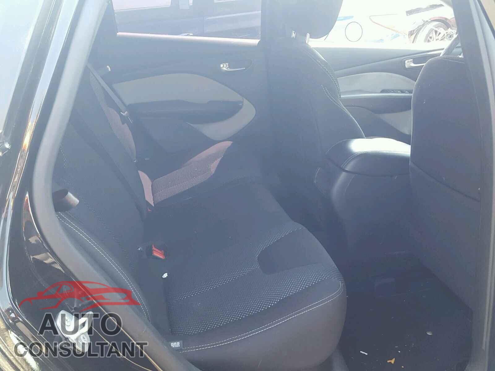 DODGE DART 2015 - 1C3CDFBB2FD347063
