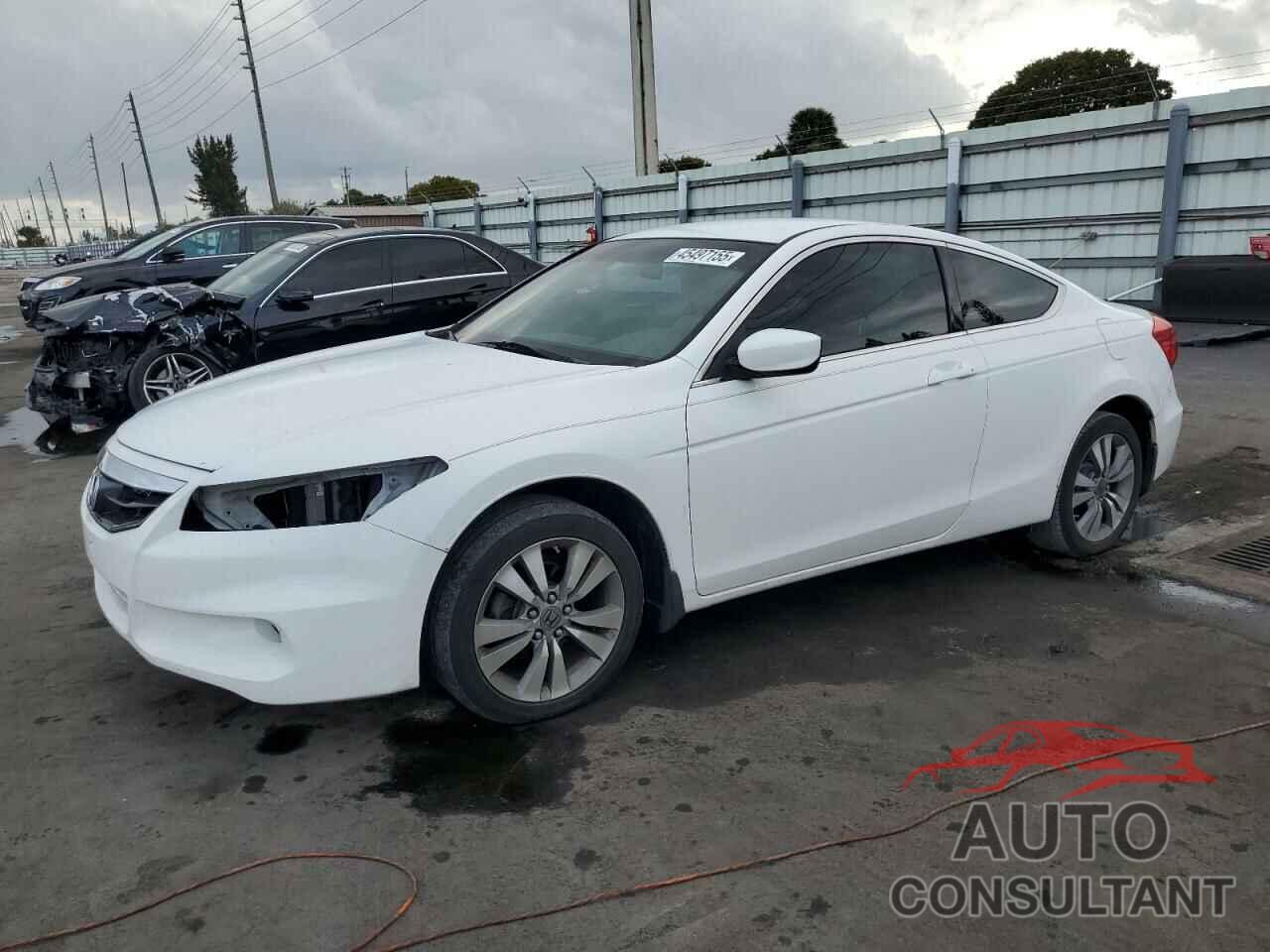 HONDA ACCORD 2012 - 1HGCS1B30CA005624