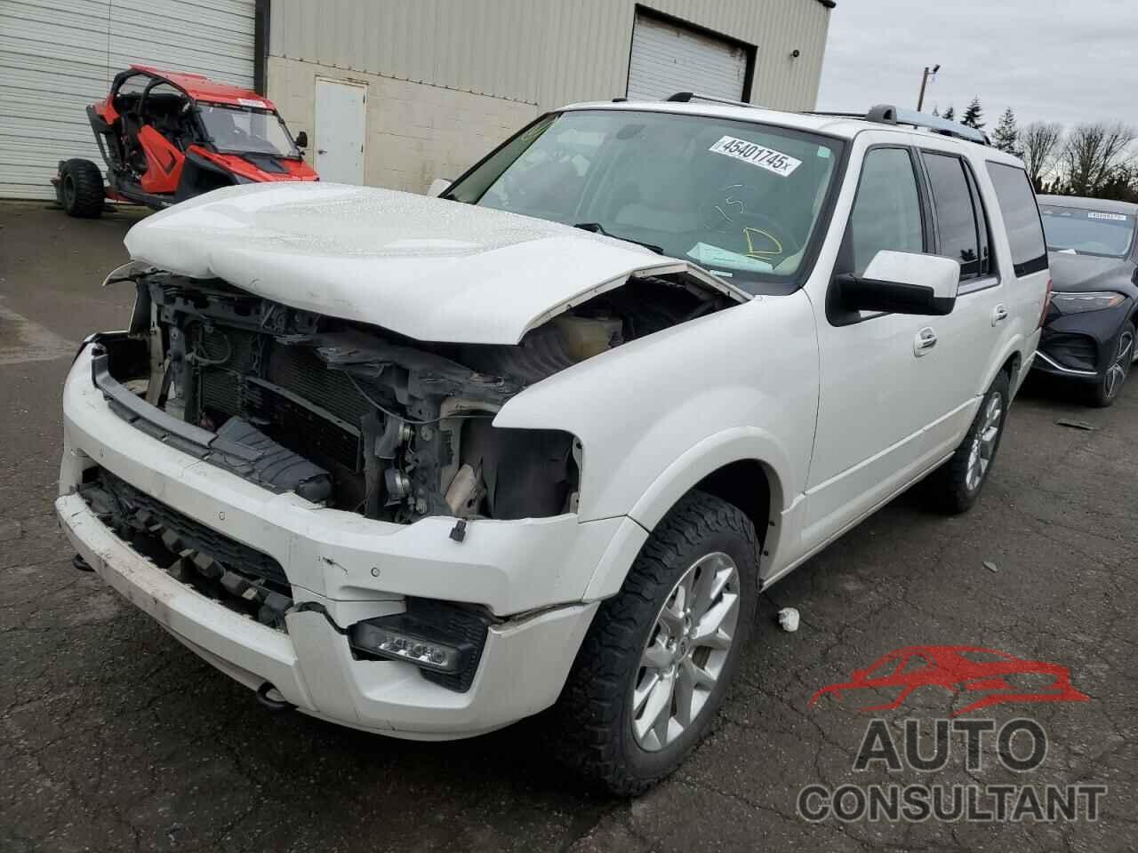 FORD EXPEDITION 2015 - 1FMJU2AT4FEF42061