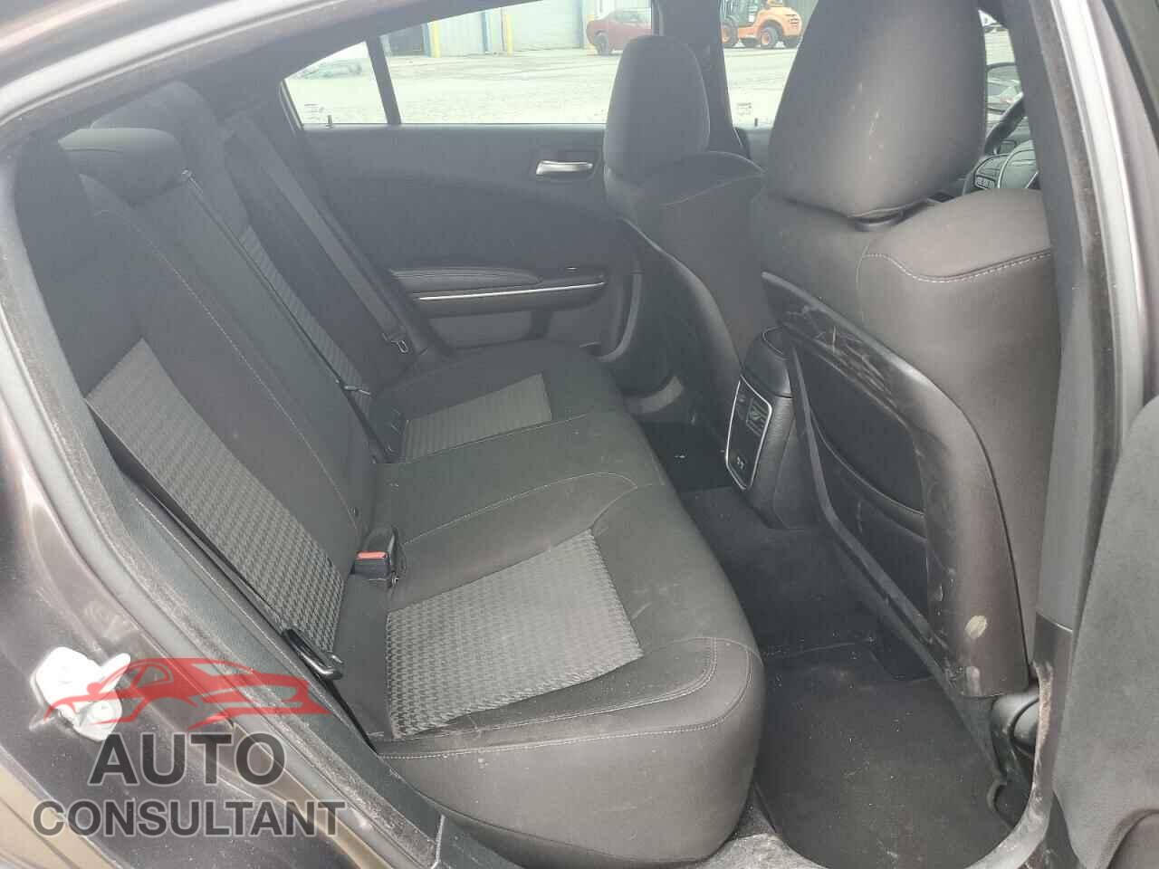 DODGE CHARGER 2020 - 2C3CDXCT5LH176658