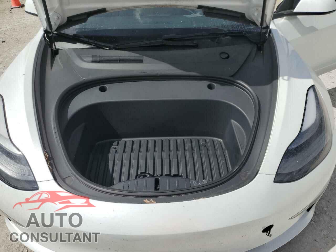 TESLA MODEL 3 2023 - 5YJ3E1EA0PF570341