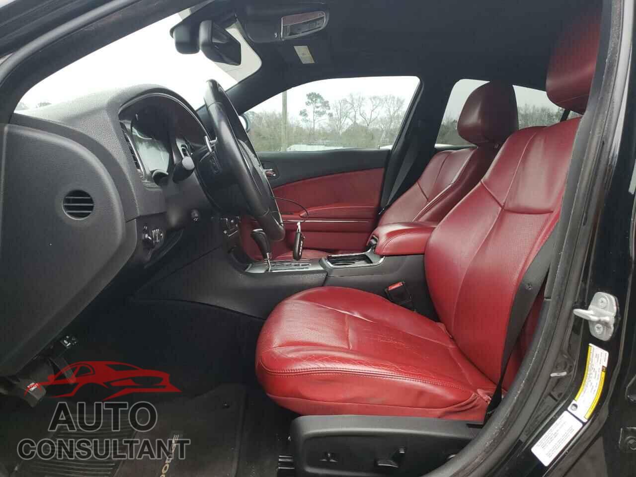 DODGE CHARGER 2014 - 2C3CDXCT2EH227231
