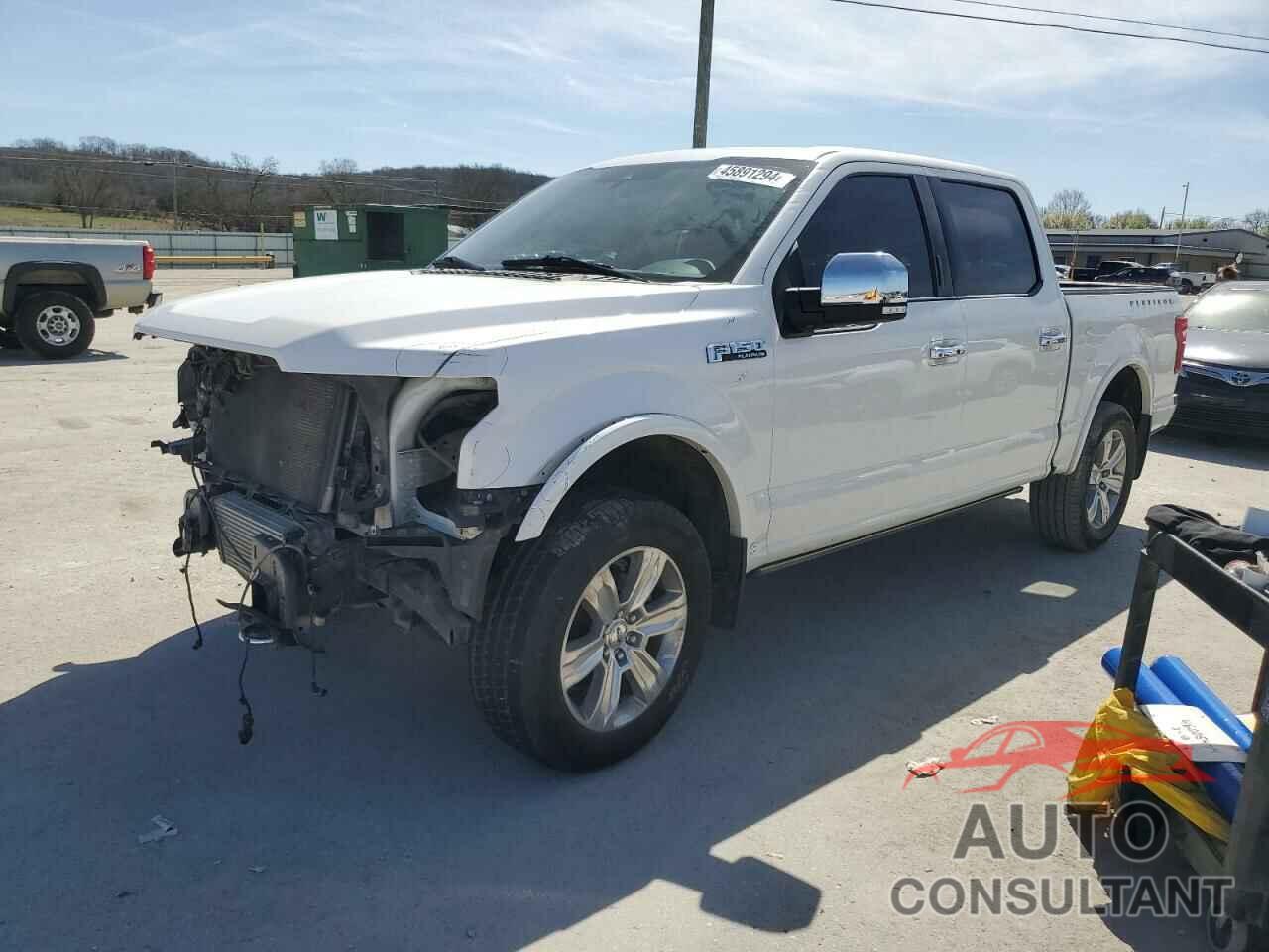 FORD F-150 2019 - 1FTEW1E47KFC51068