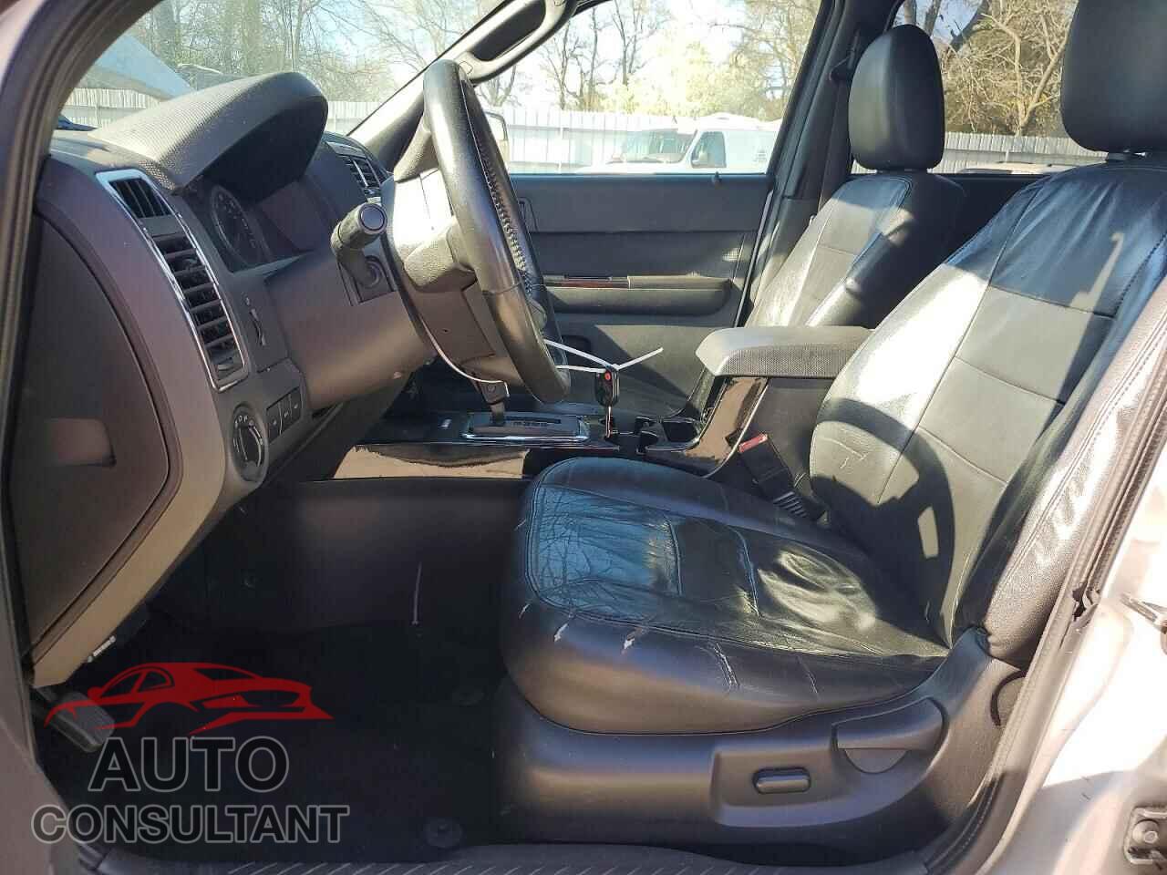 FORD ESCAPE 2012 - 1FMCU0E75CKC13196